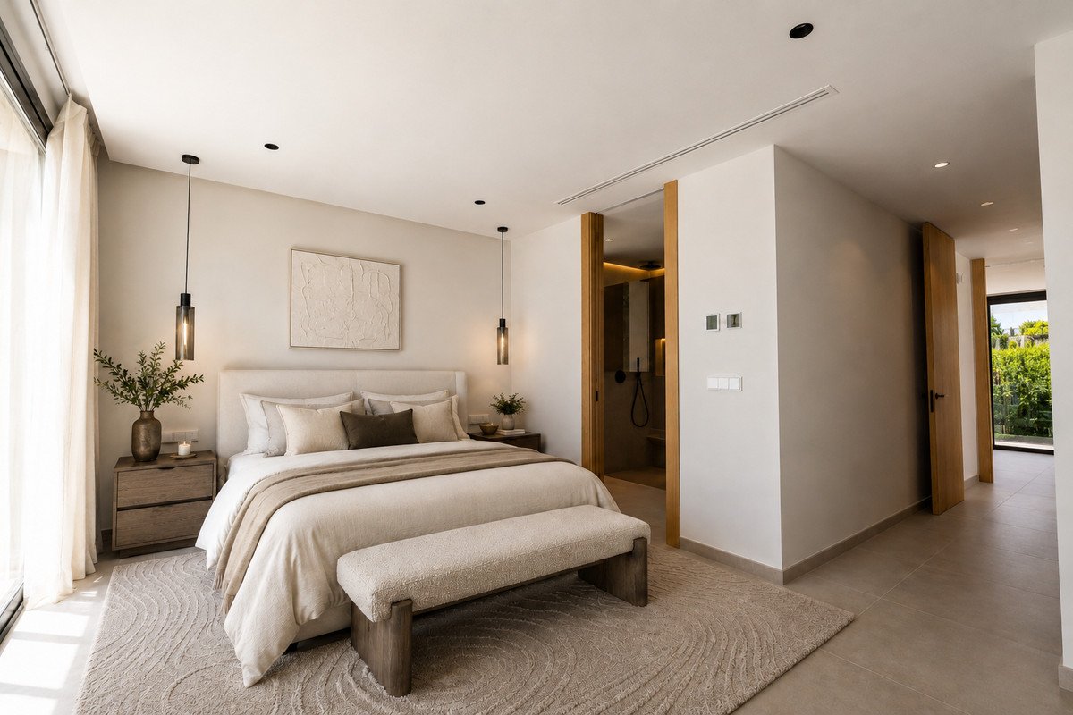 8 Bed Detached Villa in Cortijo Blanco