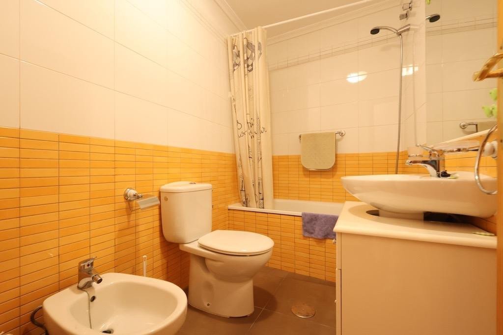 1 Bed Ground Floor Apartment in Torrevieja