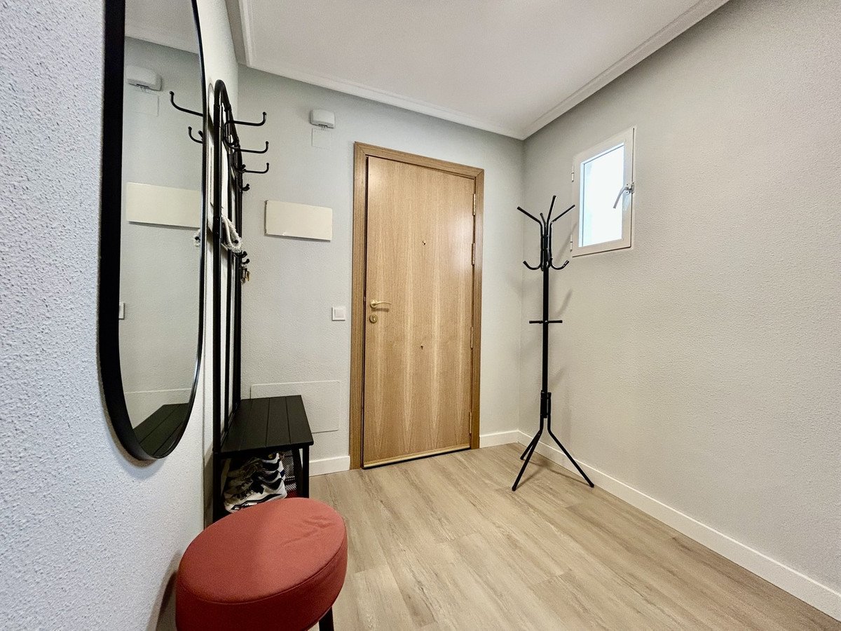 1 Bed Ground Floor Apartment in Torrevieja
