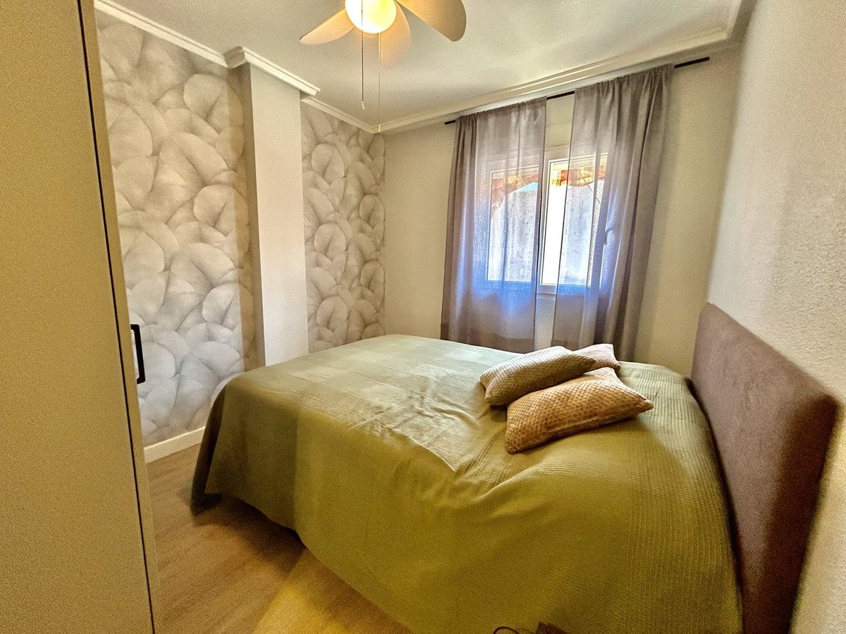 1 Bed Ground Floor Apartment in Torrevieja