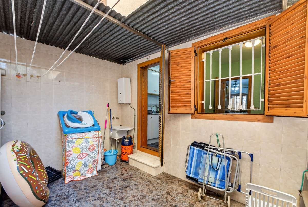 3 Bed Townhouse in Lo Pagan