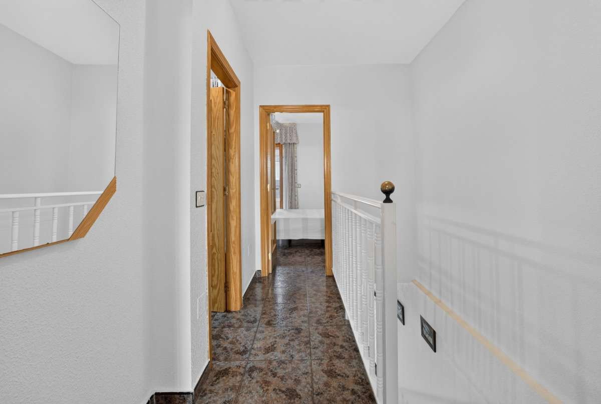 3 Bed Townhouse in Lo Pagan