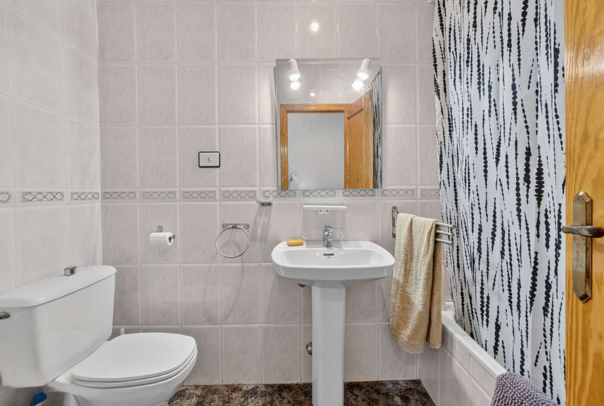 3 Bed Townhouse in Lo Pagan