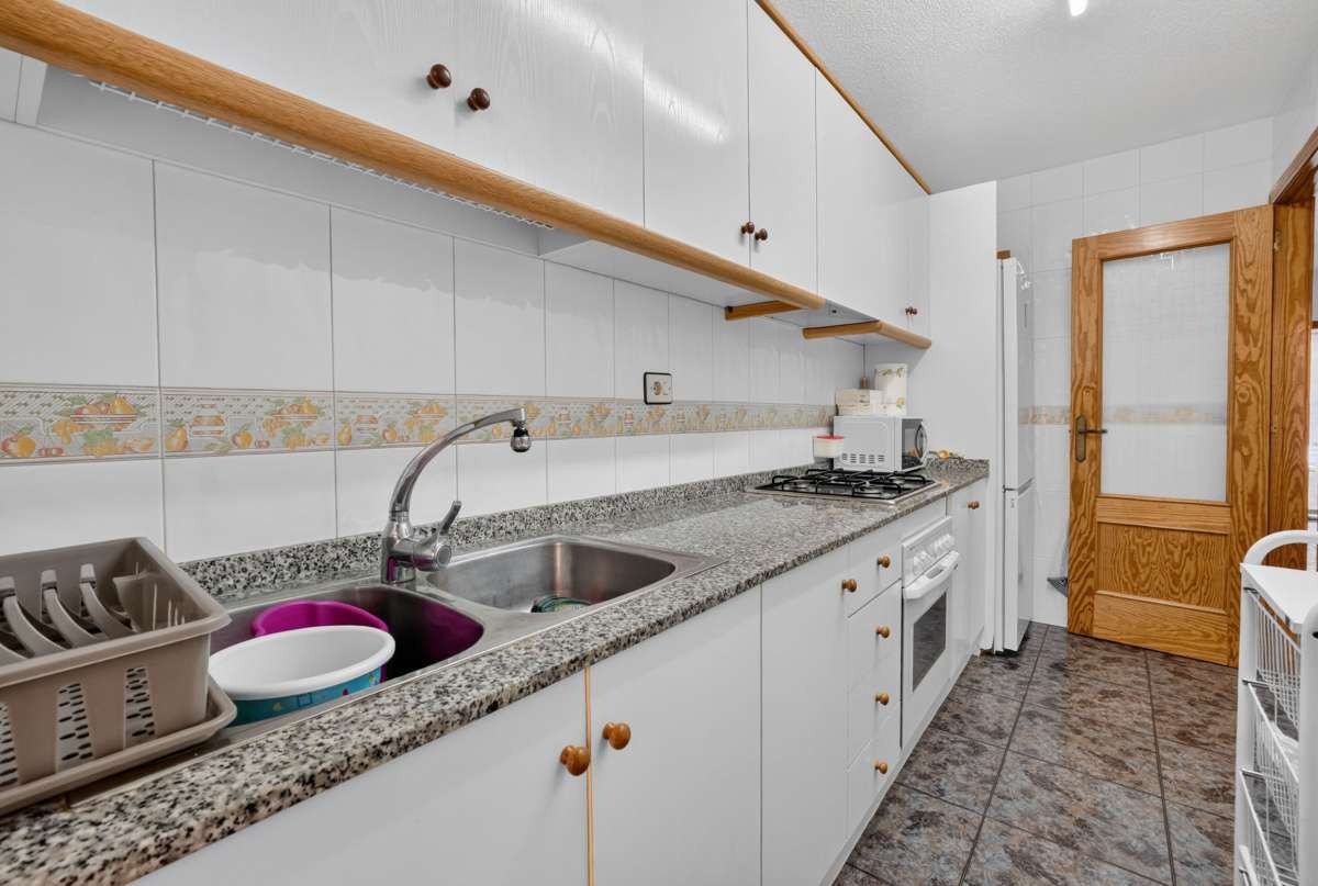 3 Bed Townhouse in Lo Pagan