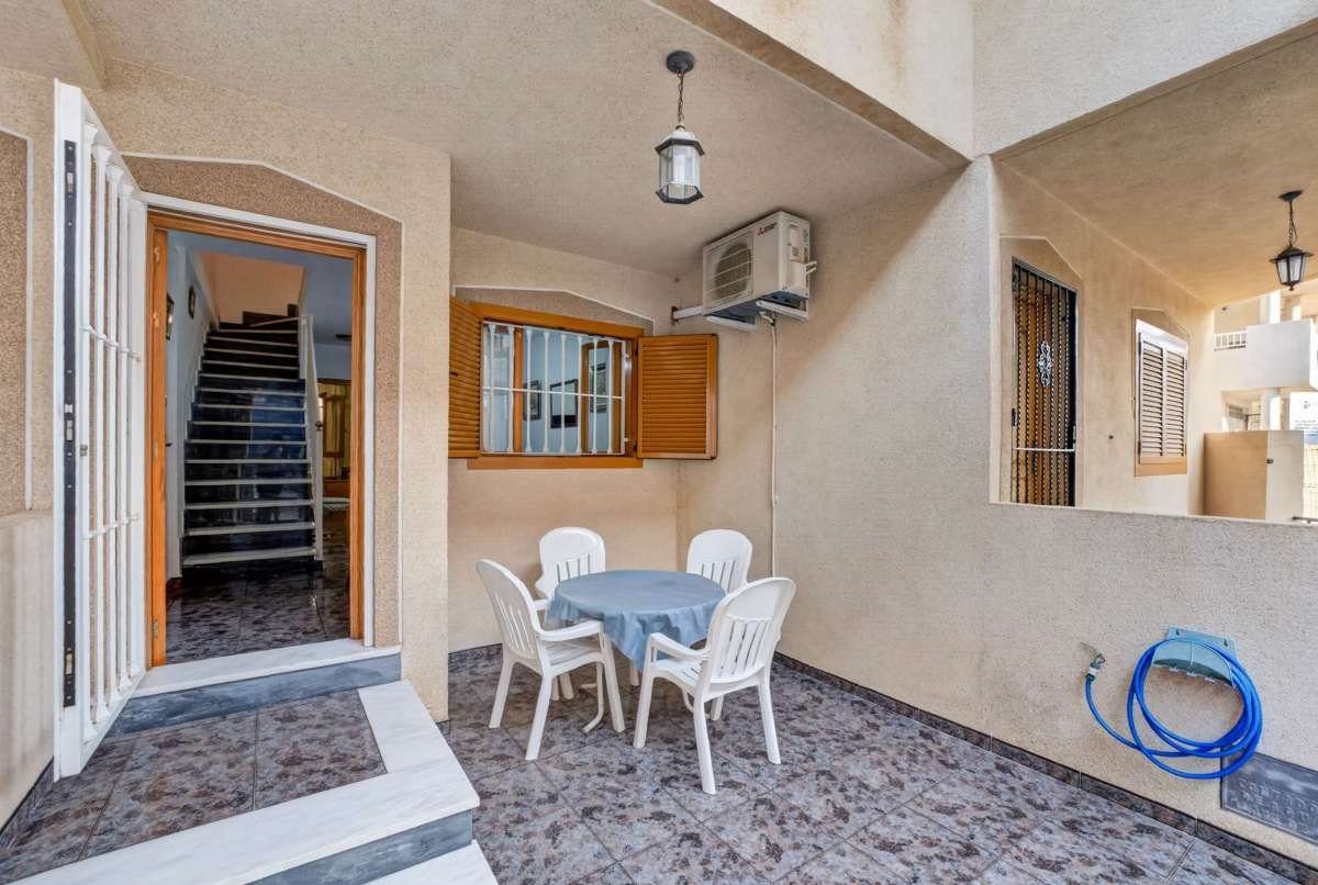 3 Bed Townhouse in Lo Pagan