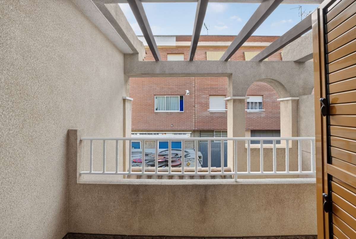 3 Bed Townhouse in Lo Pagan