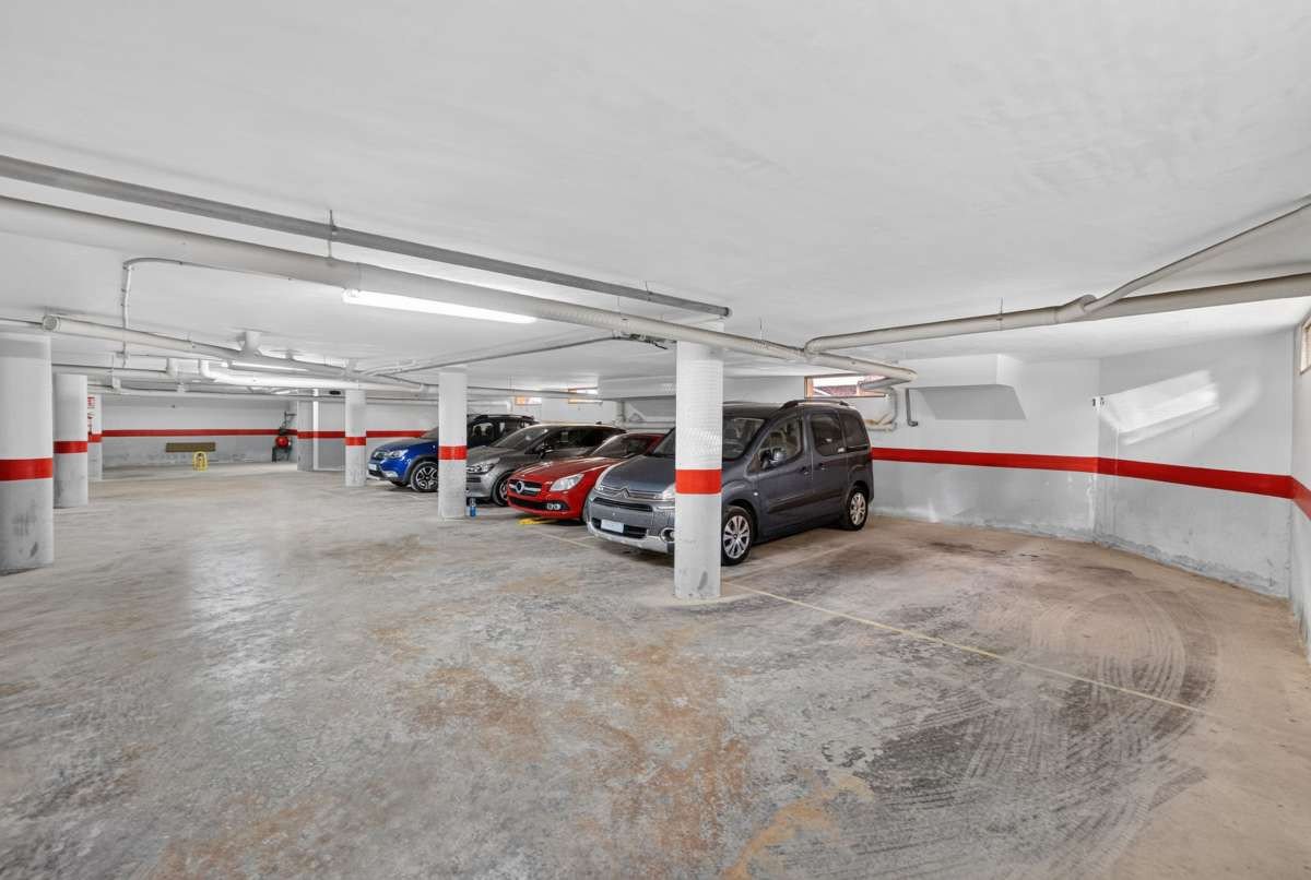 3 Bed Townhouse in Lo Pagan