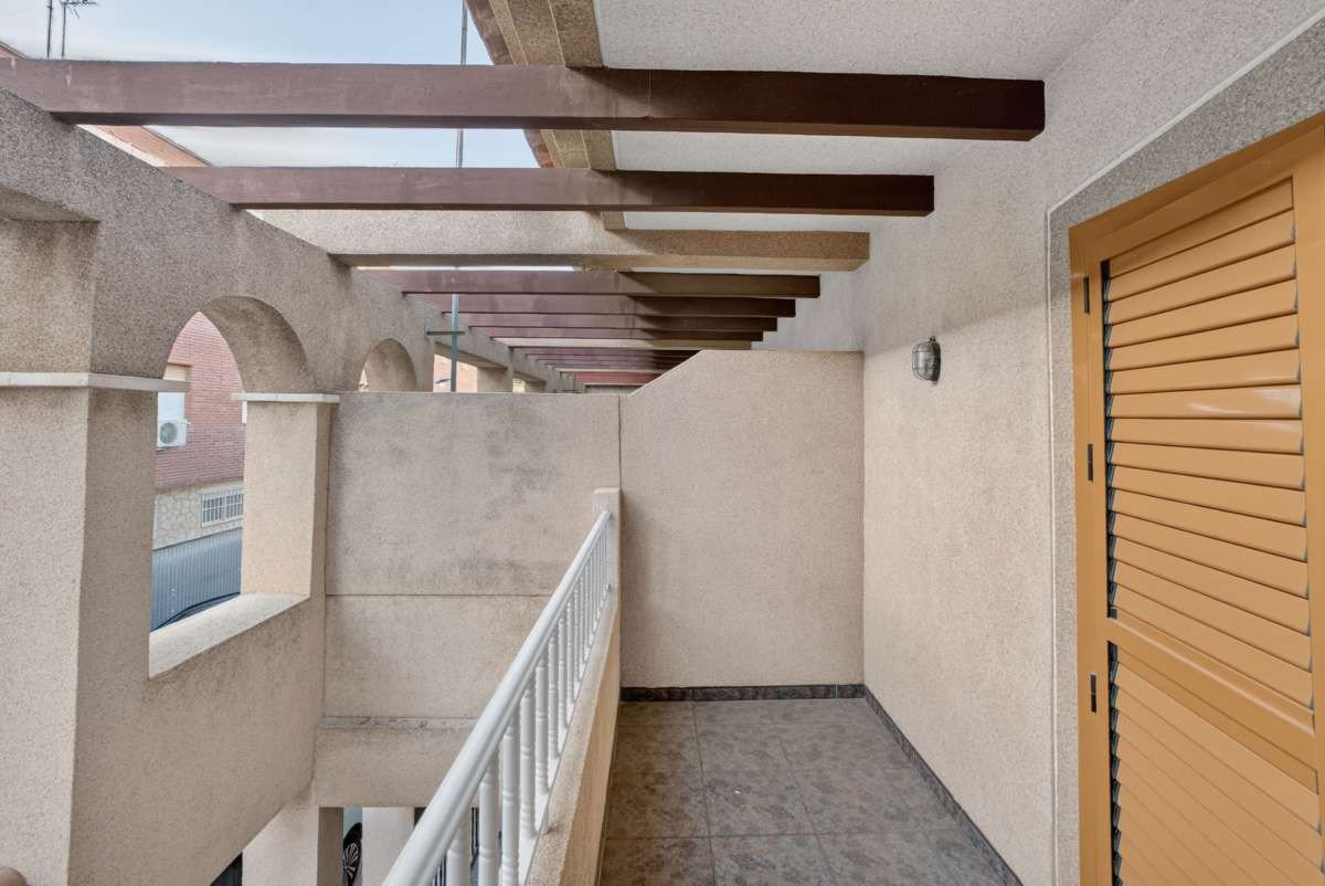 3 Bed Townhouse in Lo Pagan