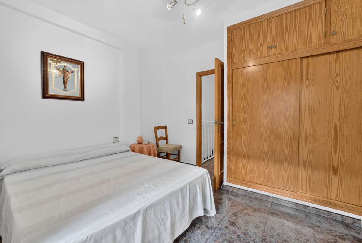3 Bed Townhouse in Lo Pagan