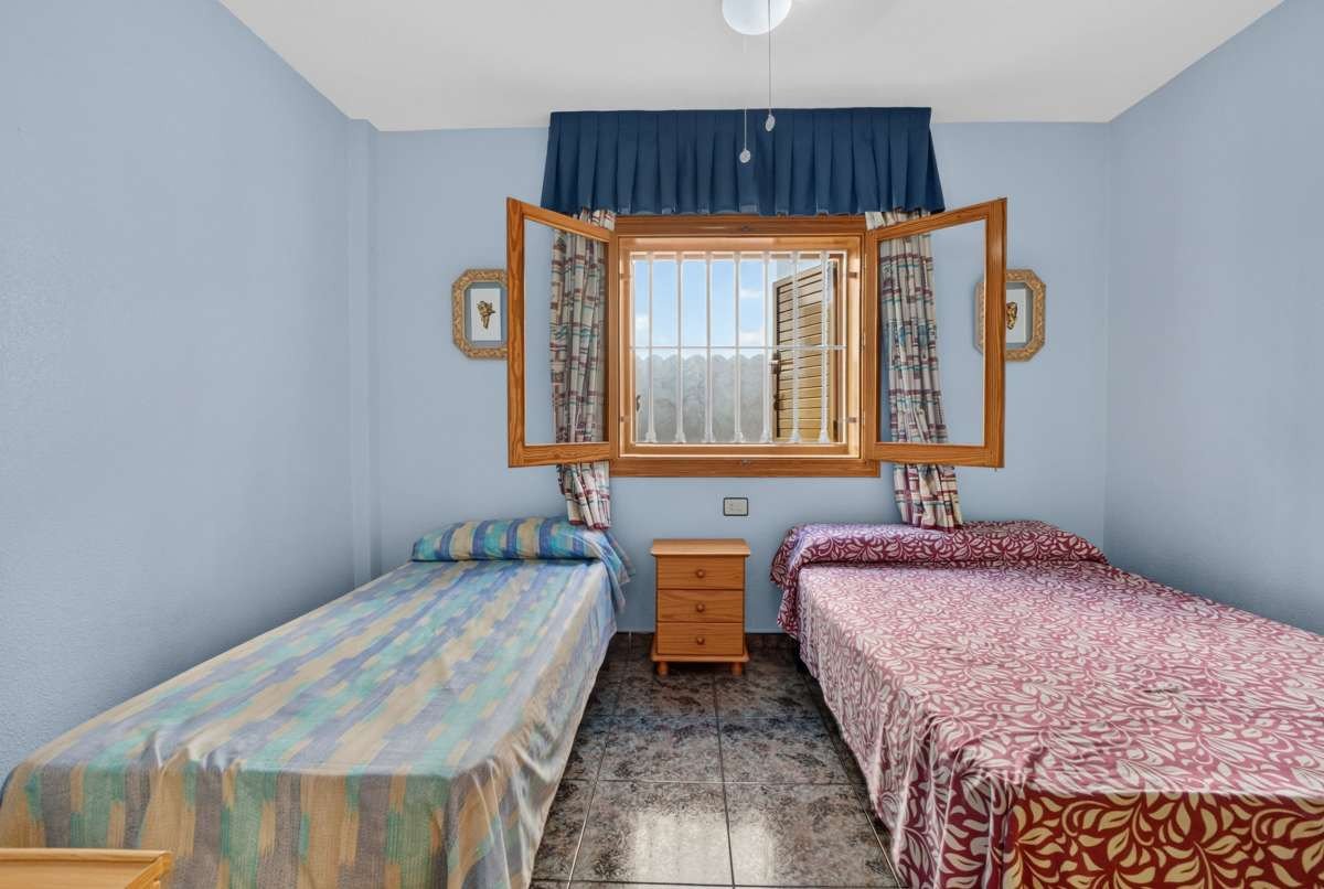 3 Bed Townhouse in Lo Pagan