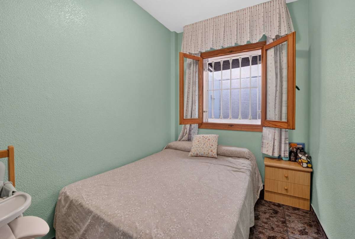 3 Bed Townhouse in Lo Pagan