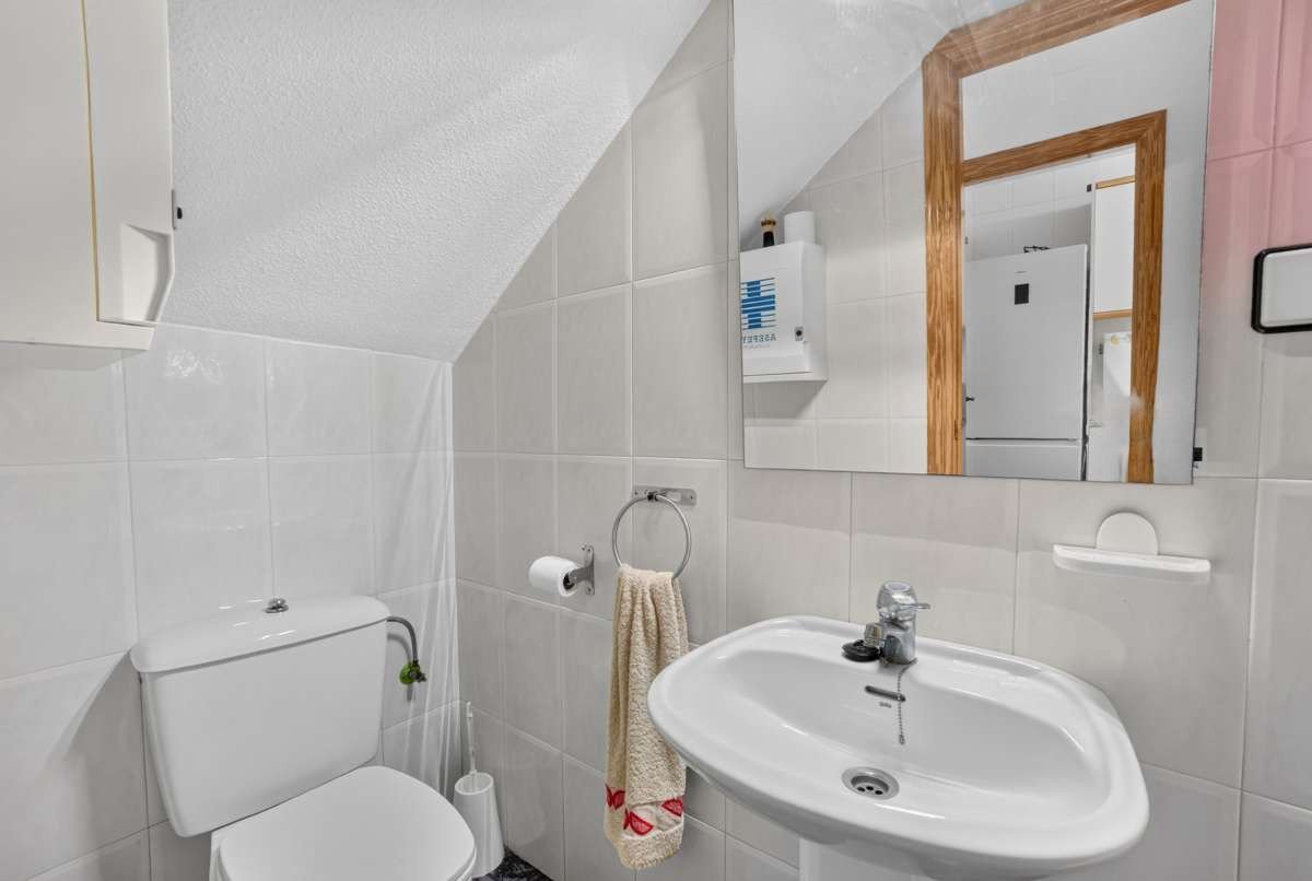 3 Bed Townhouse in Lo Pagan