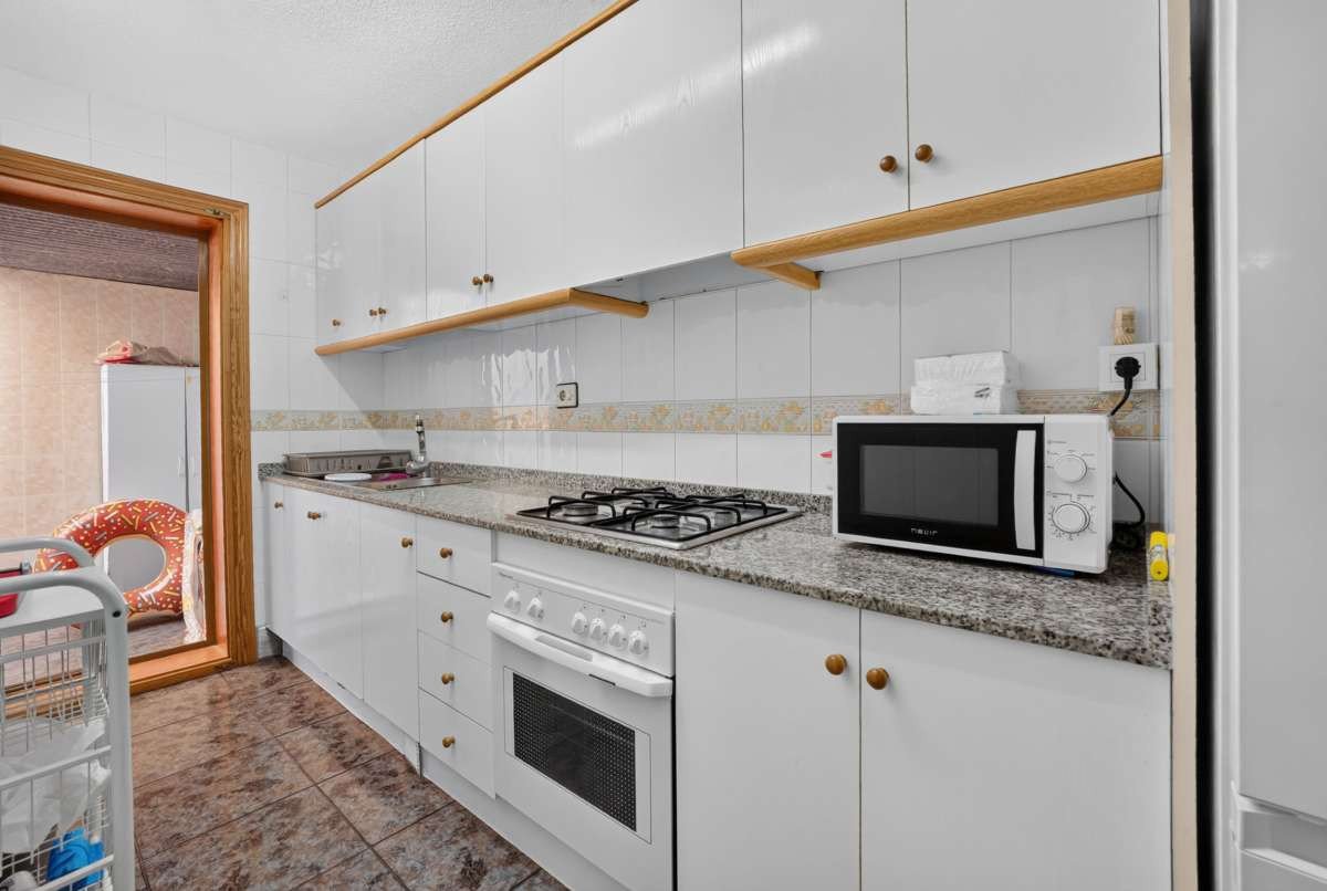 3 Bed Townhouse in Lo Pagan