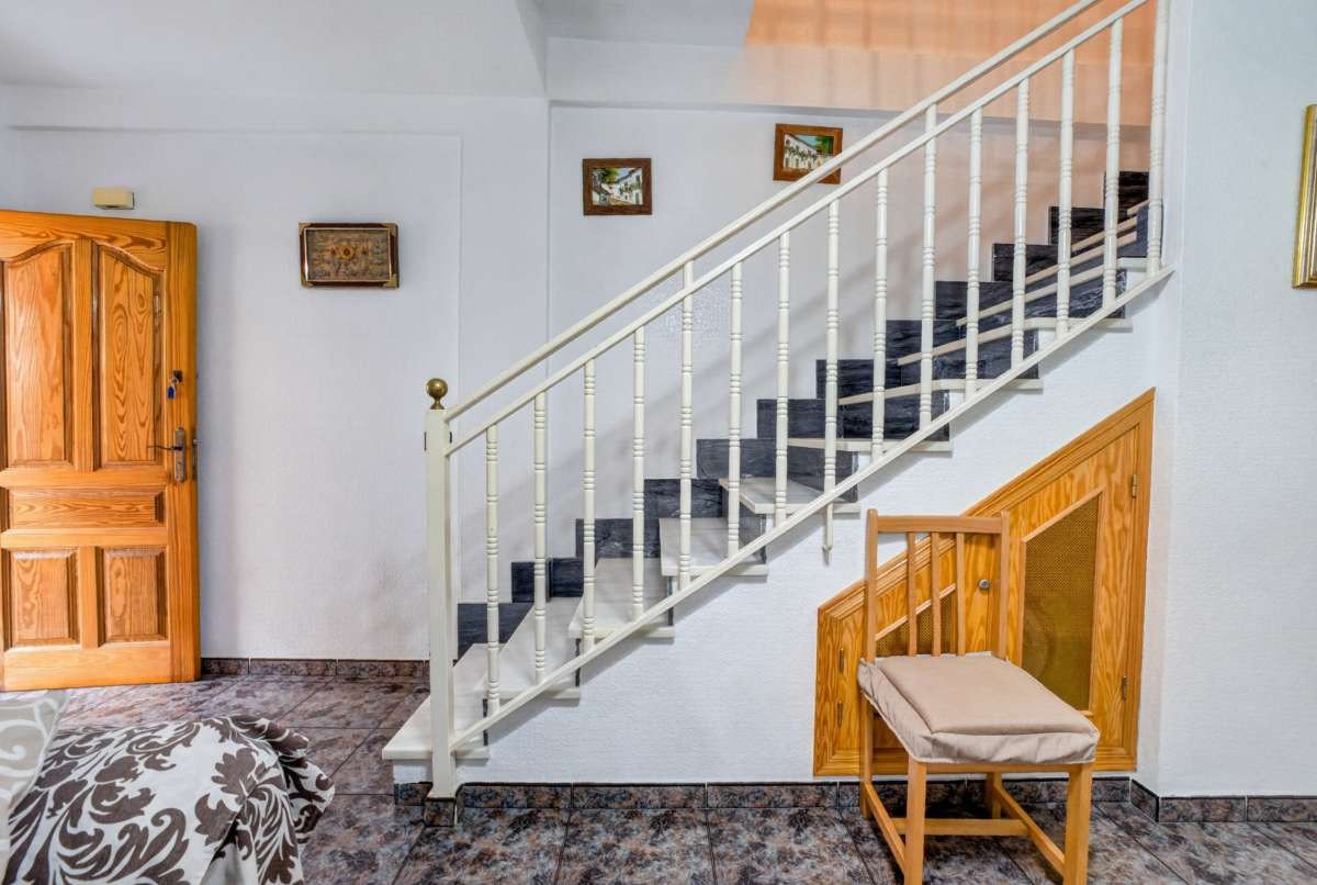 3 Bed Townhouse in Lo Pagan