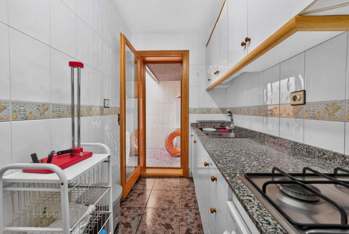 3 Bed Townhouse in Lo Pagan