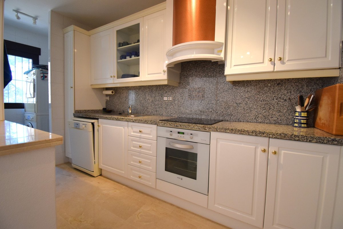 3 Bed Duplex in Las Ramblas Golf