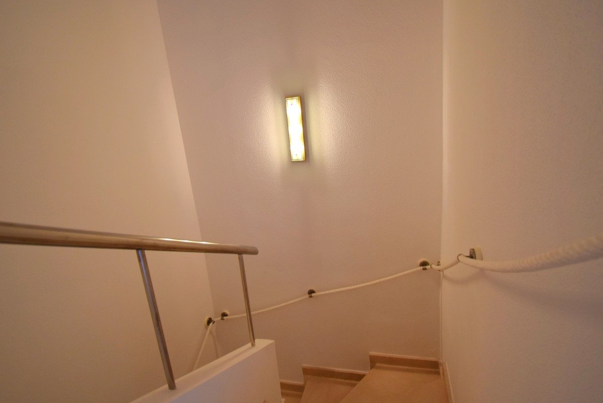 3 Bed Duplex in Las Ramblas Golf