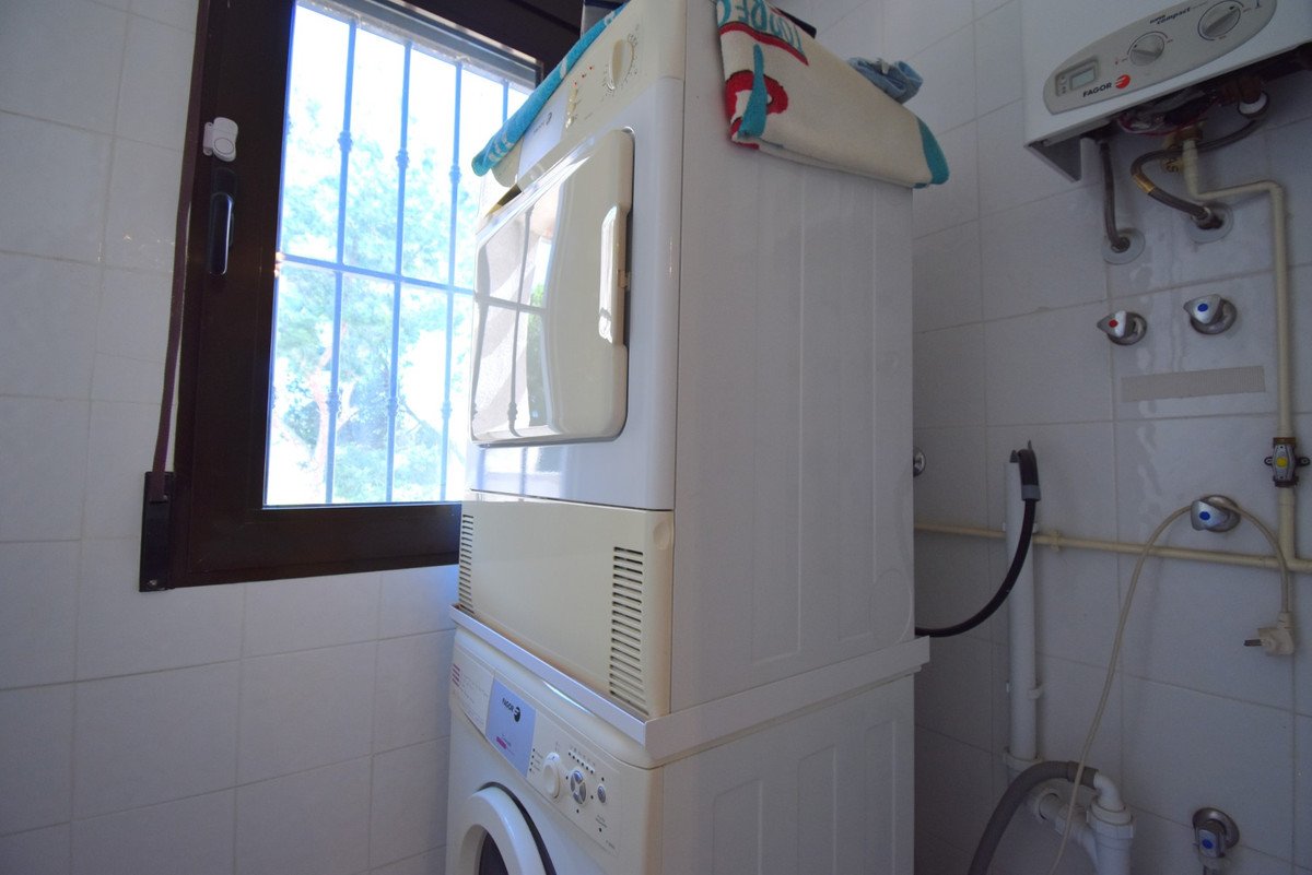 3 Bed Duplex in Las Ramblas Golf
