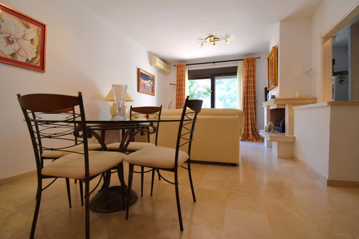3 Bed Duplex in Las Ramblas Golf