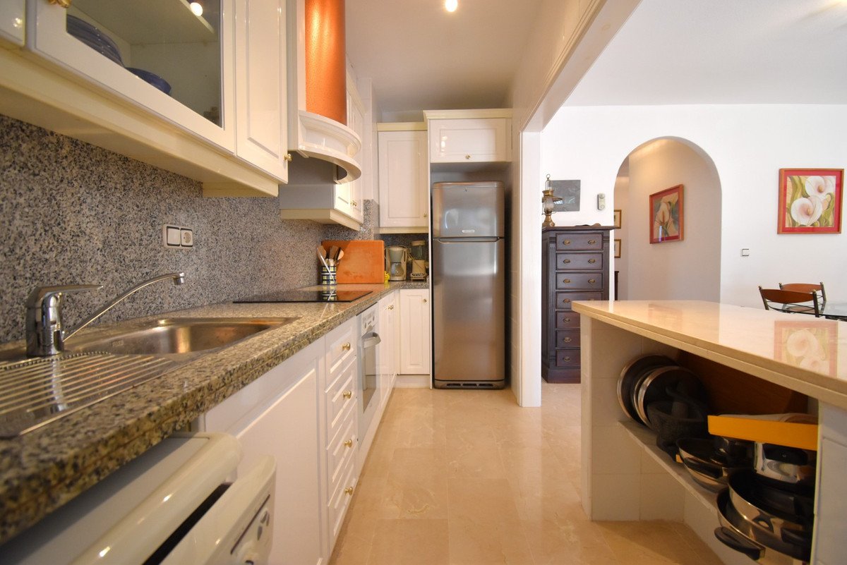 3 Bed Duplex in Las Ramblas Golf