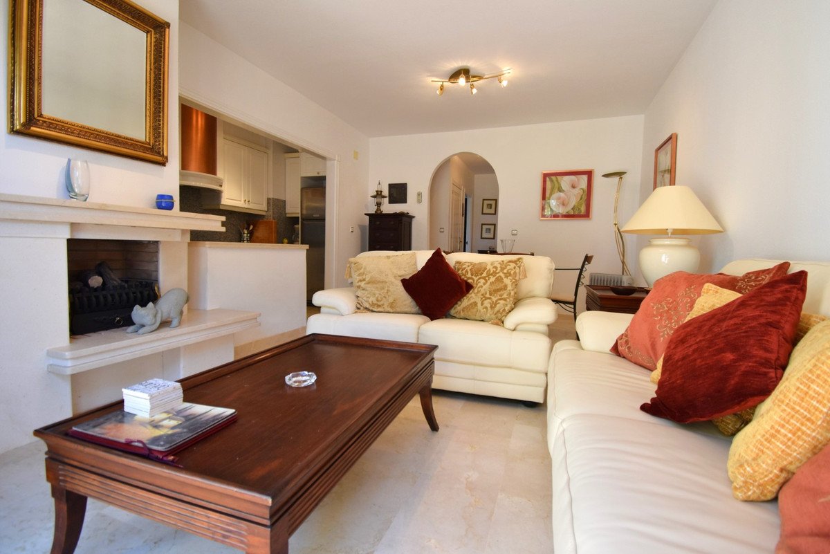 3 Bed Duplex in Las Ramblas Golf