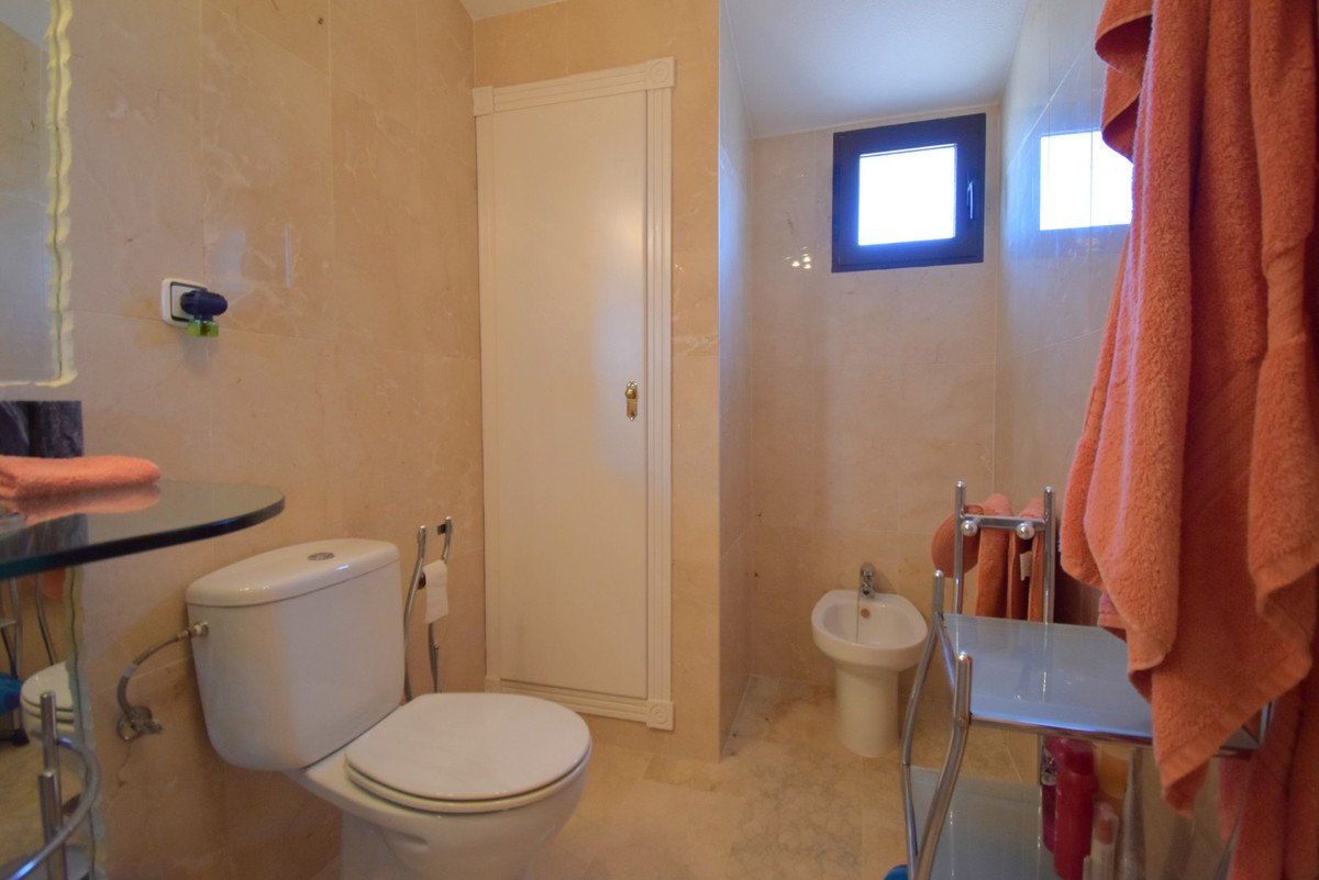 3 Bed Duplex in Las Ramblas Golf