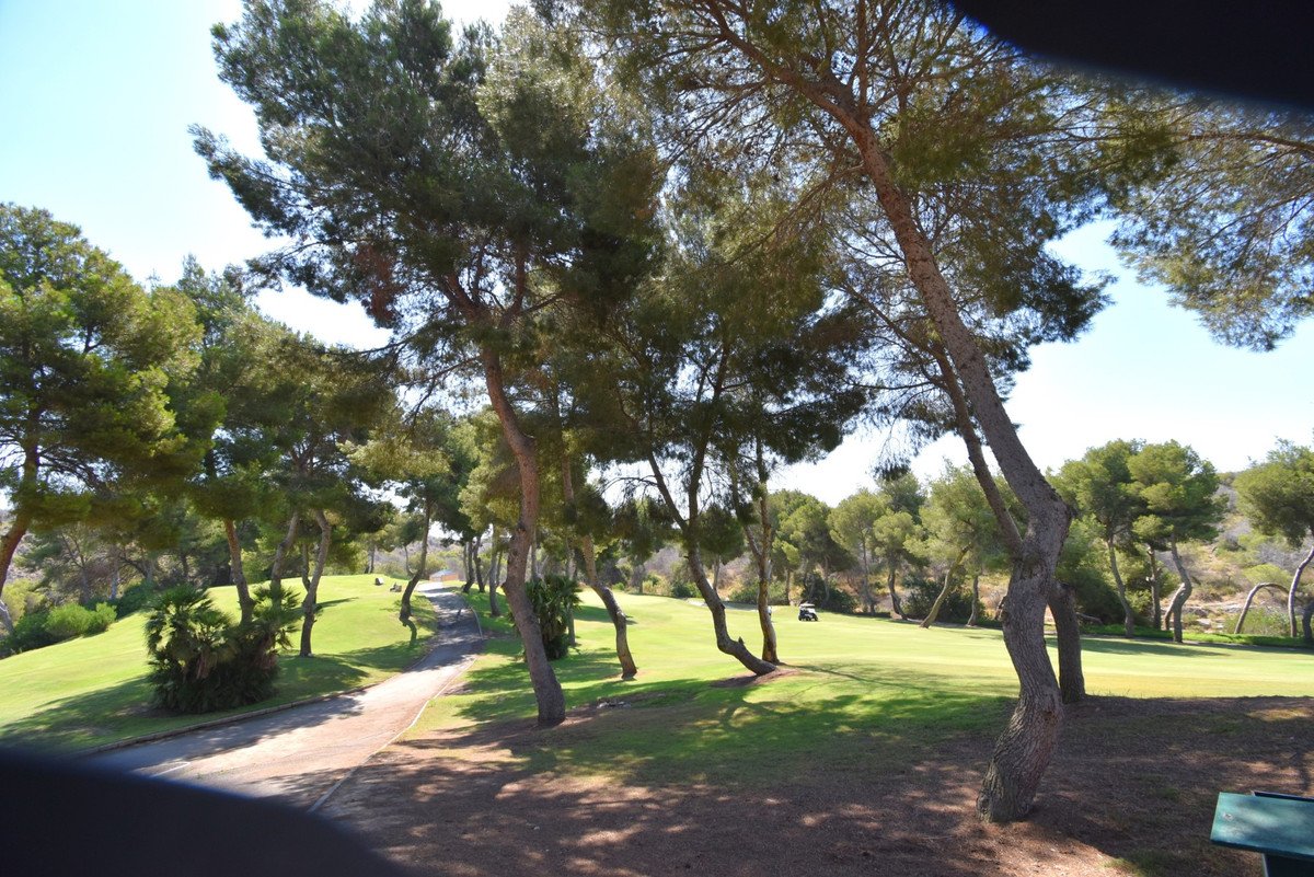 3 Bed Duplex in Las Ramblas Golf