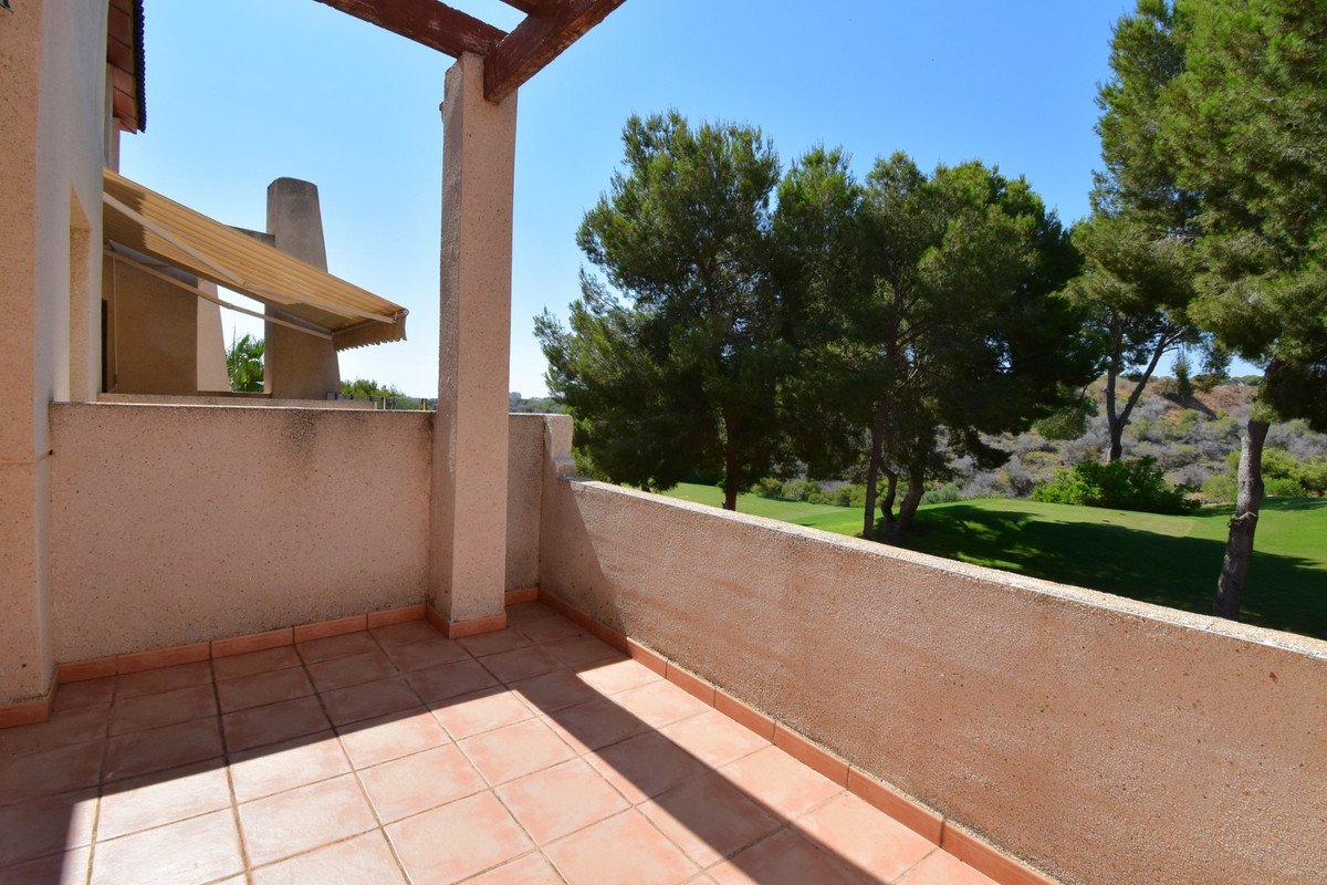 3 Bed Duplex in Las Ramblas Golf