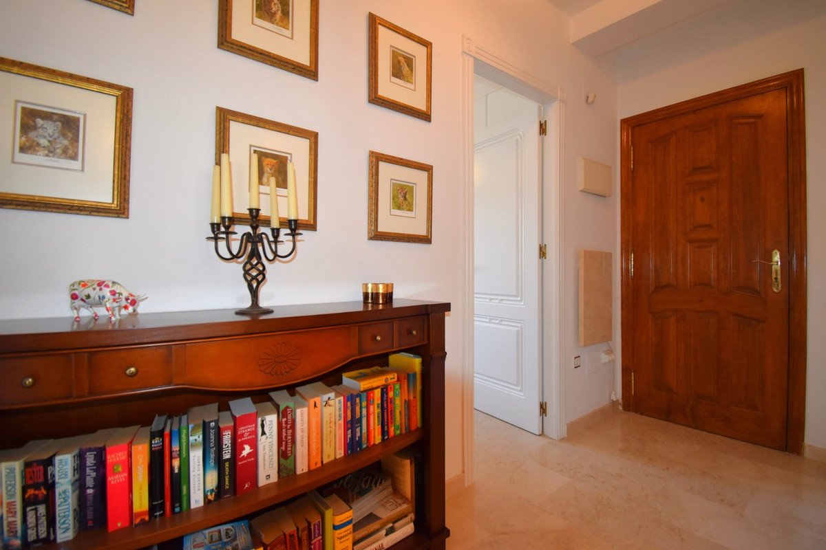 3 Bed Duplex in Las Ramblas Golf