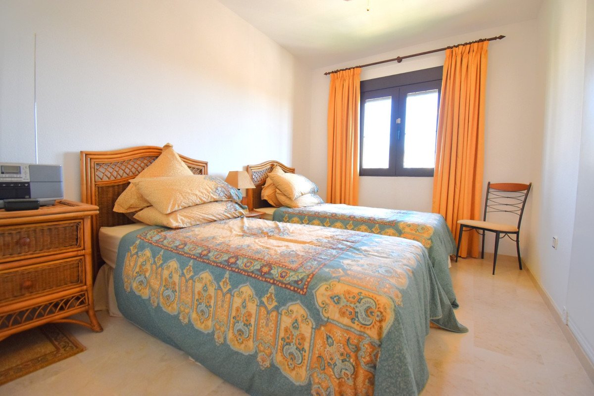 3 Bed Duplex in Las Ramblas Golf