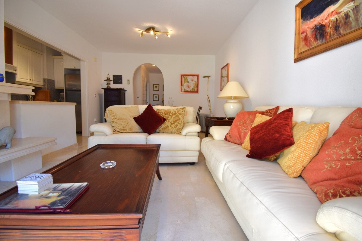 3 Bed Duplex in Las Ramblas Golf