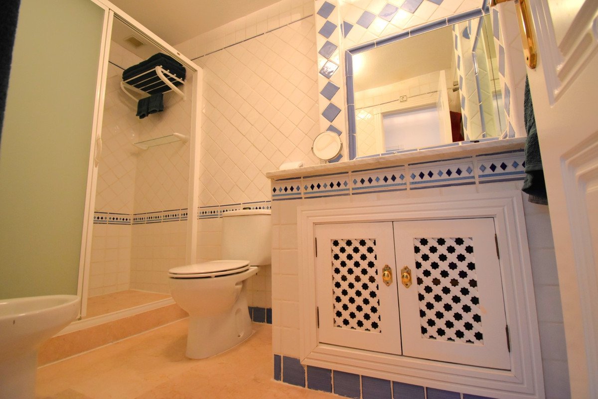 3 Bed Duplex in Las Ramblas Golf