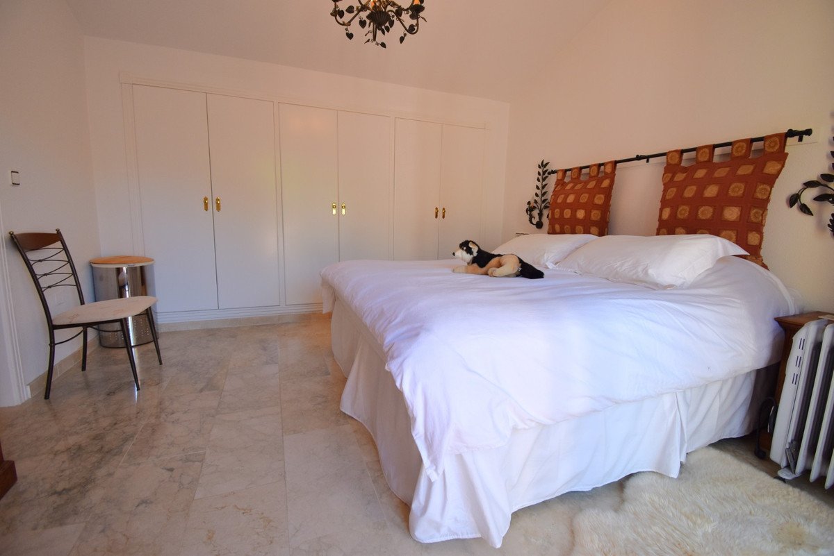 3 Bed Duplex in Las Ramblas Golf
