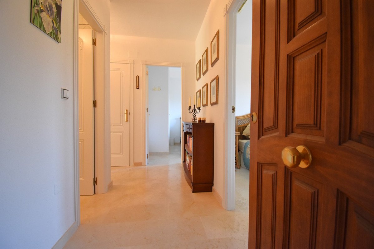 3 Bed Duplex in Las Ramblas Golf