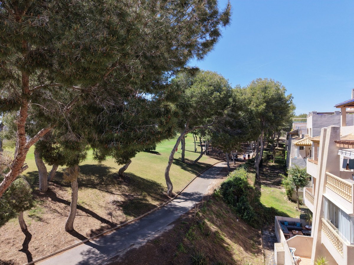 3 Bed Duplex in Las Ramblas Golf