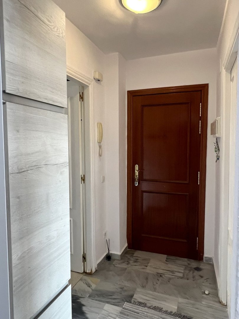 2 Bed Middle Floor Apartment in Riviera del Sol