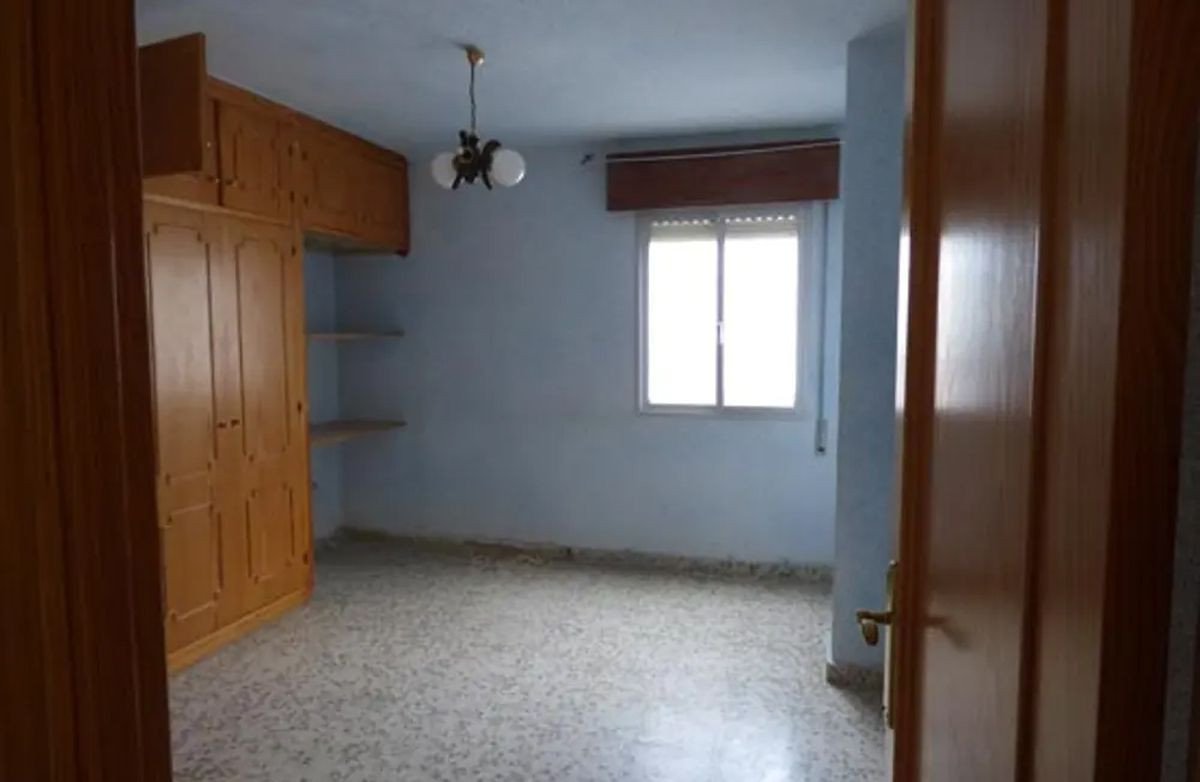 3 Bed Ground Floor Apartment in Estepona