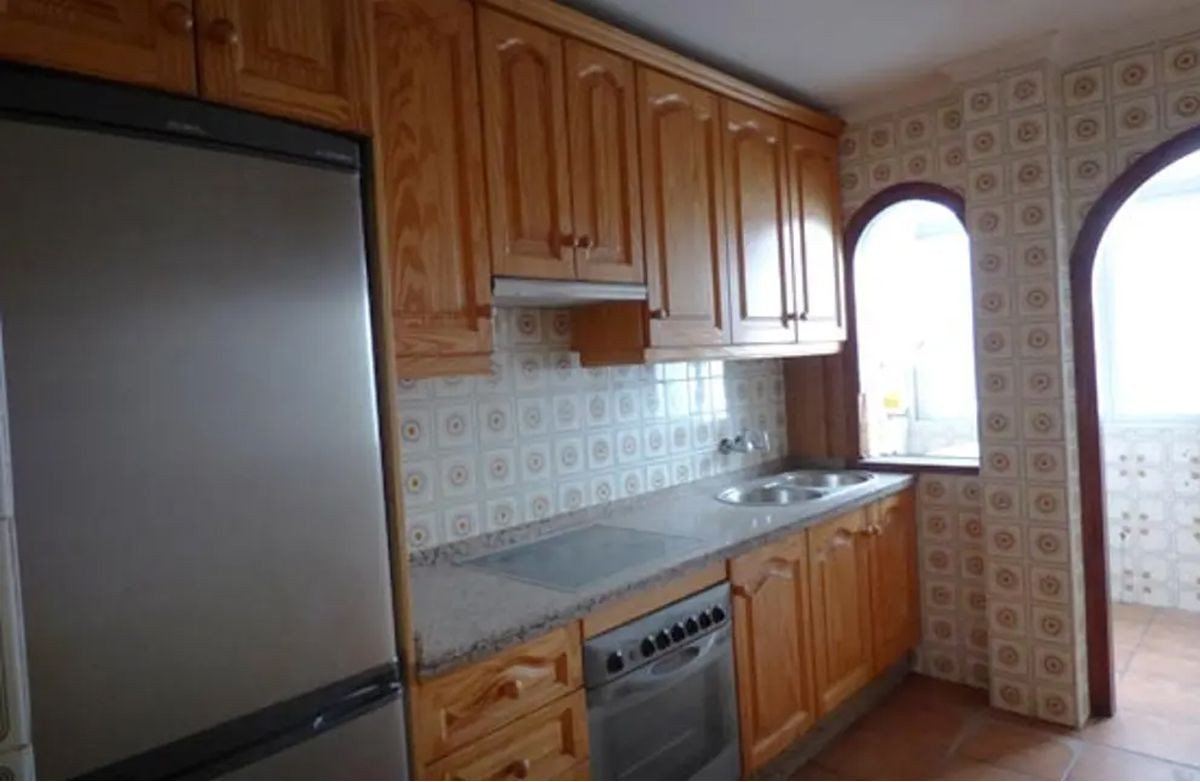 3 Bed Ground Floor Apartment in Estepona
