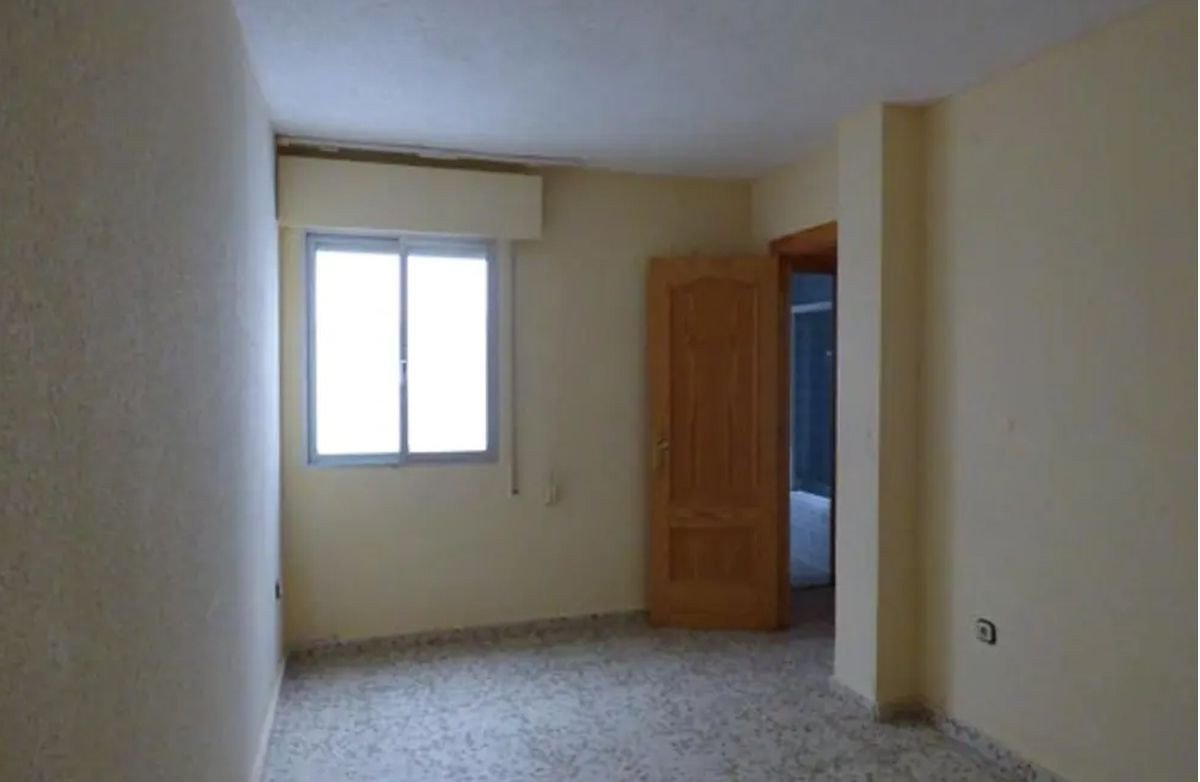 3 Bed Ground Floor Apartment in Estepona