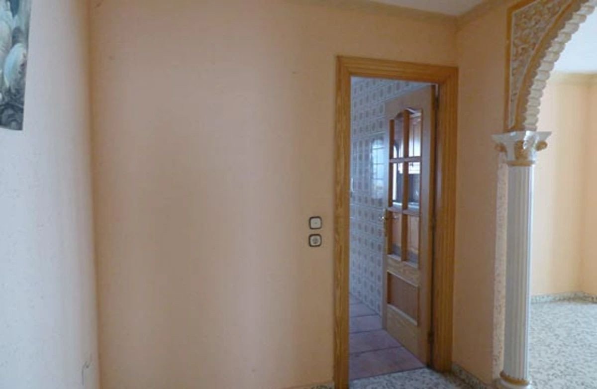 3 Bed Ground Floor Apartment in Estepona