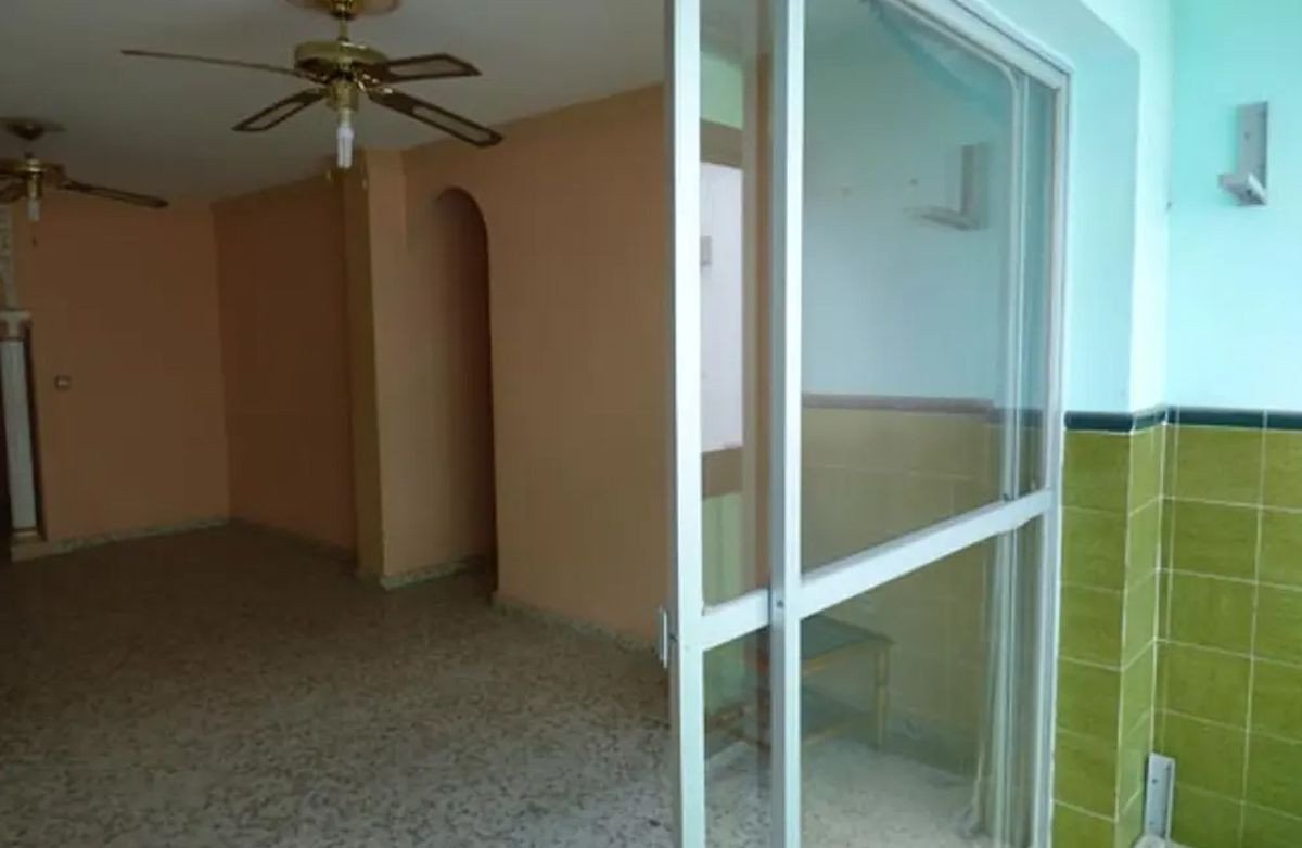 3 Bed Ground Floor Apartment in Estepona