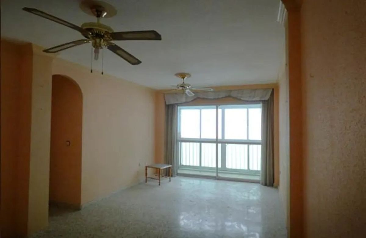 3 Bed Ground Floor Apartment in Estepona