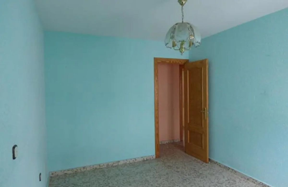 3 Bed Ground Floor Apartment in Estepona