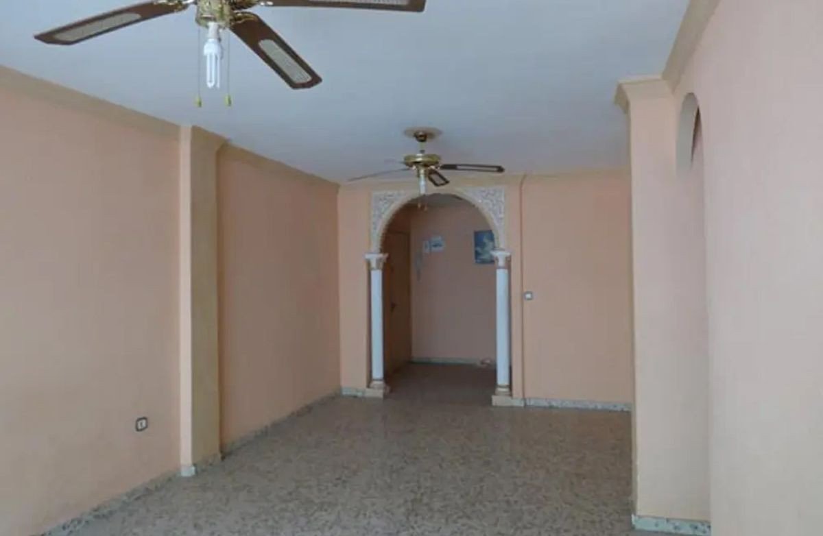 3 Bed Ground Floor Apartment in Estepona