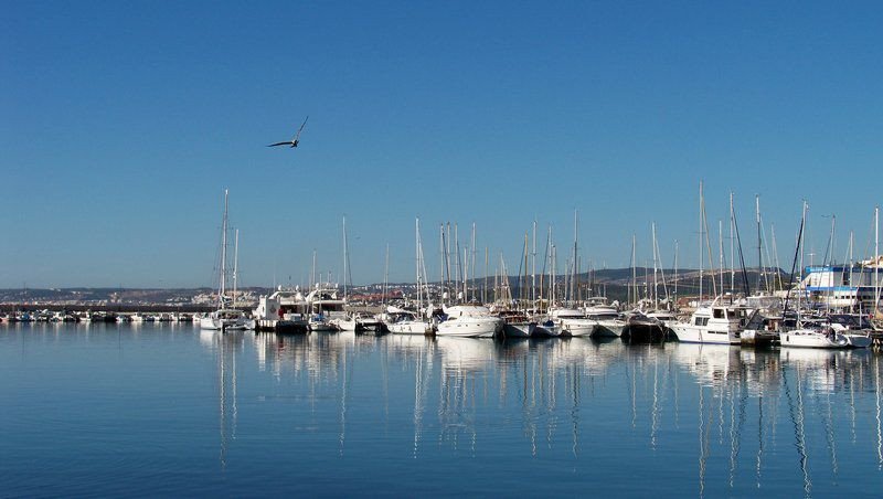 3 Bed Ground Floor Apartment in Estepona