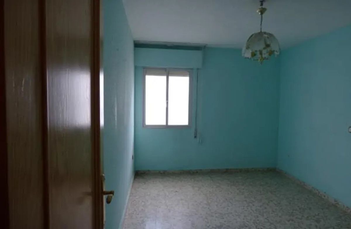 3 Bed Ground Floor Apartment in Estepona