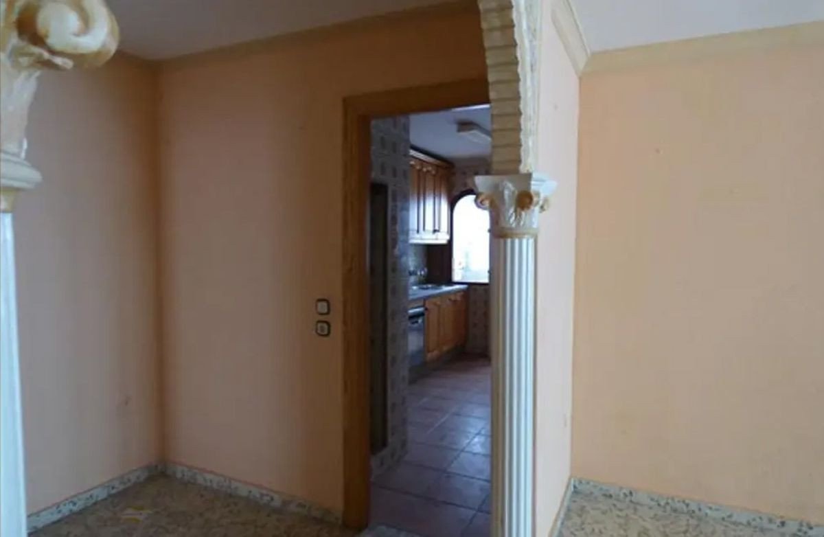 3 Bed Ground Floor Apartment in Estepona