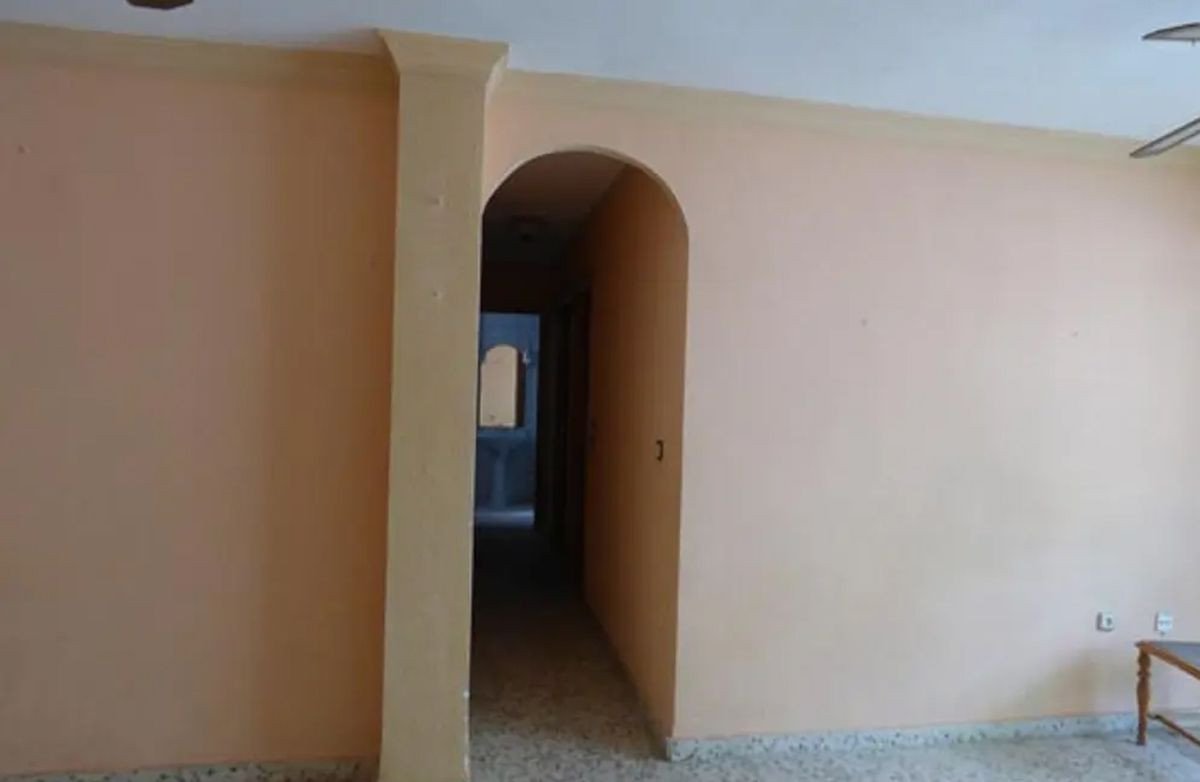 3 Bed Ground Floor Apartment in Estepona