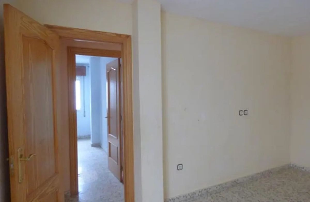 3 Bed Ground Floor Apartment in Estepona