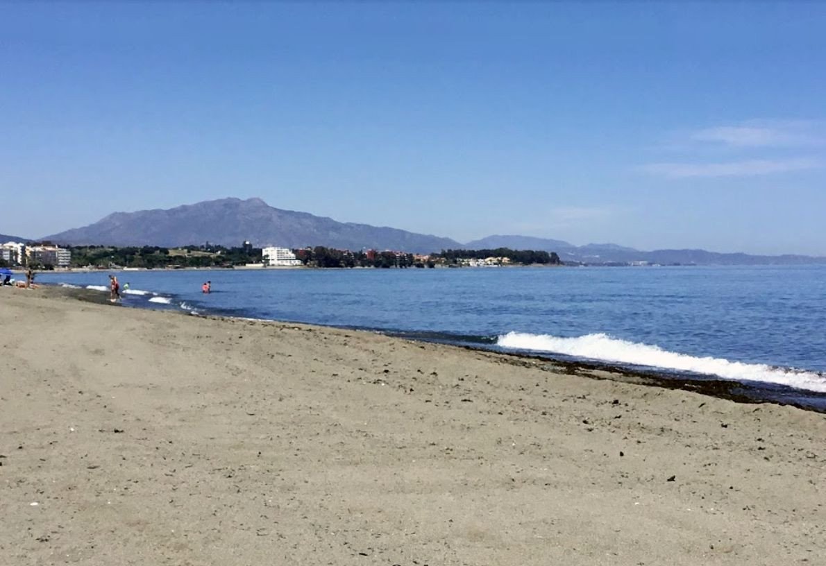 3 Bed Ground Floor Apartment in Estepona